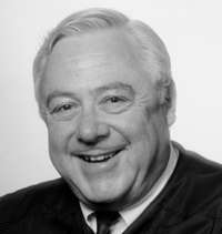 Thomas Penfield Jackson, American judge, dies at age 76